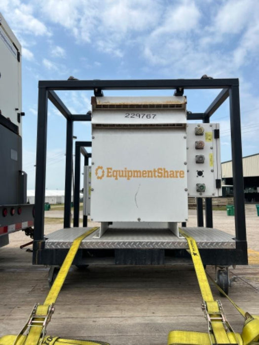 2022 TRYSTAR TF-75KVA480-208SDC-M-F