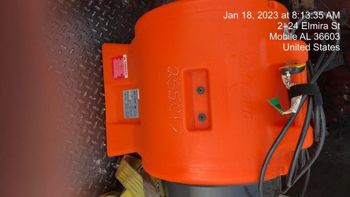 2022 ALLEGRO 9539-12