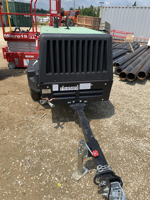 2021 SULLAIR 185D-DPQ KU4F