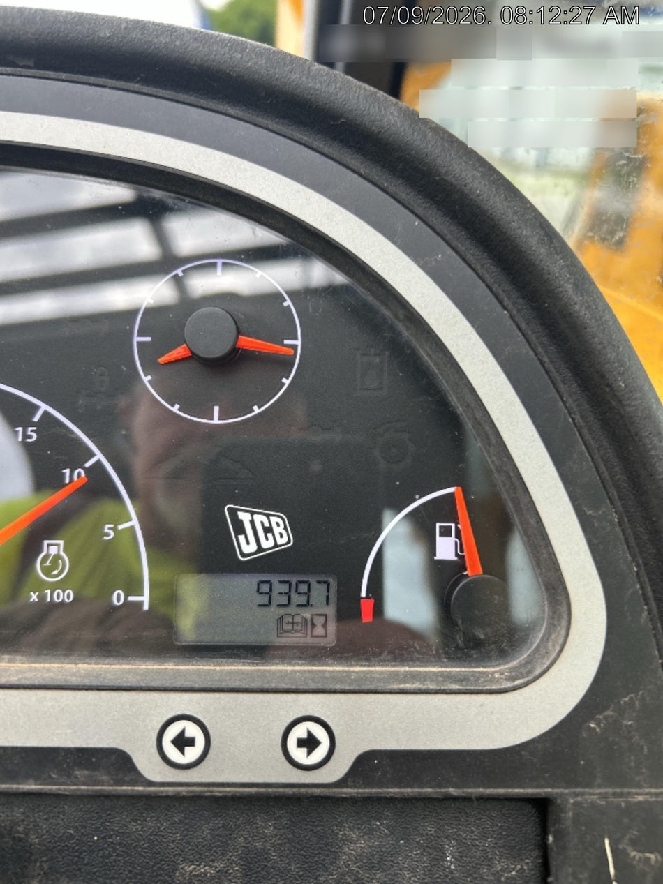 2024 JCB 506-36
