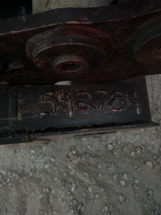 2025 TAKEUCHI 18" HD Bucket - Takeuchi