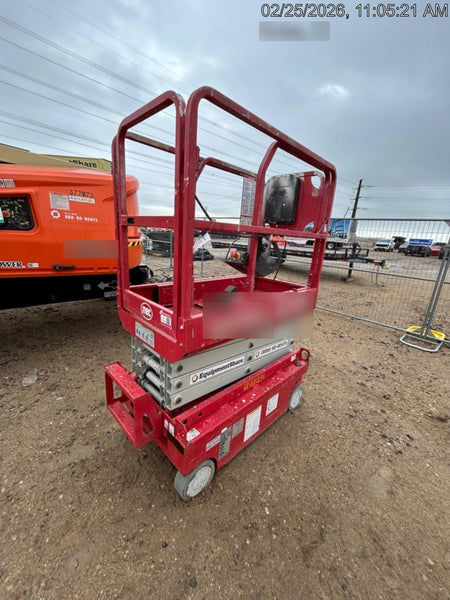 2020 MEC 1330SE