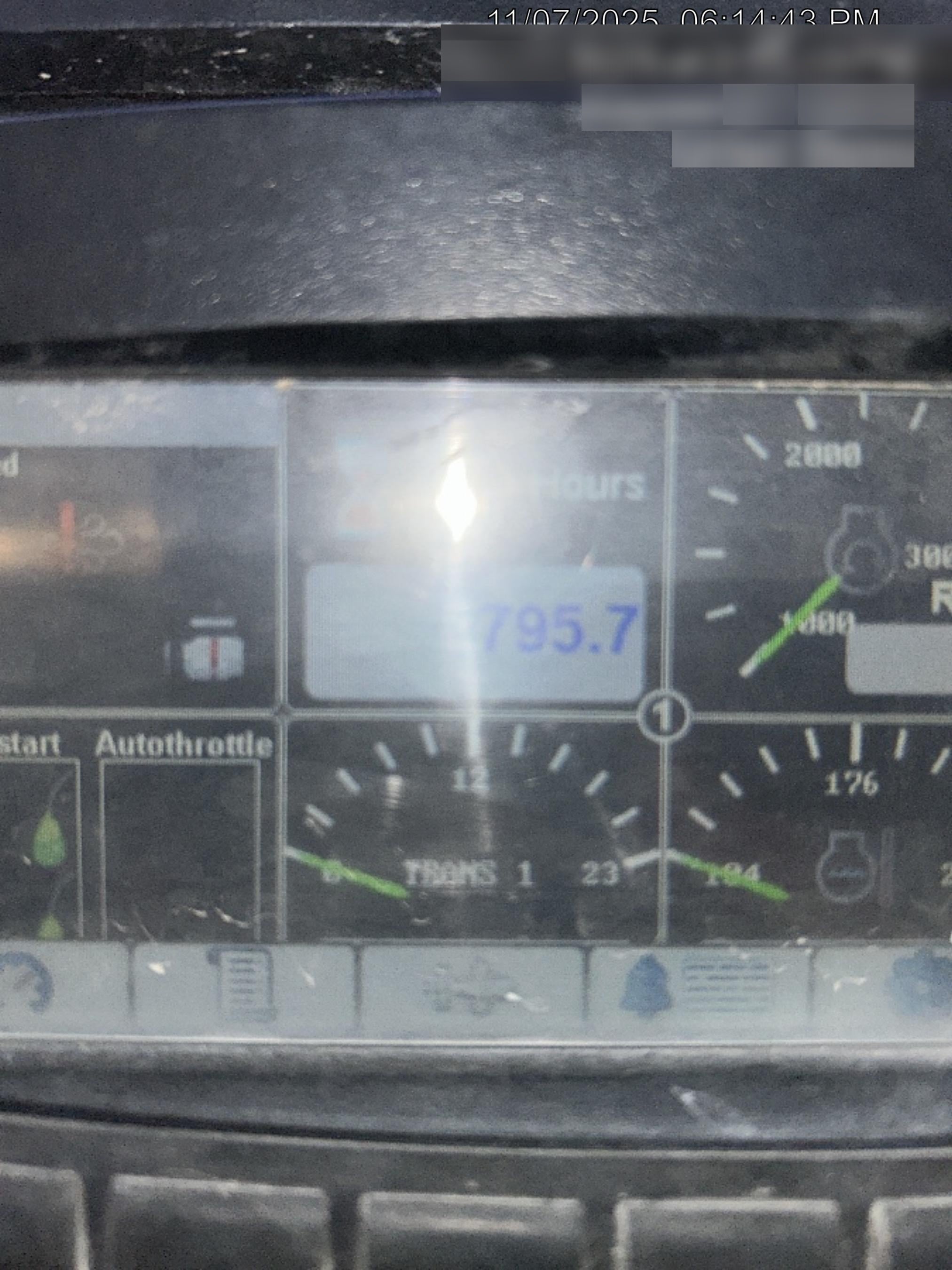 2023 ATLAS COPCO PAC H108 SD