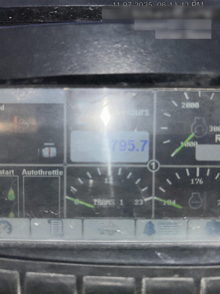 2023 ATLAS COPCO PAC H108 SD