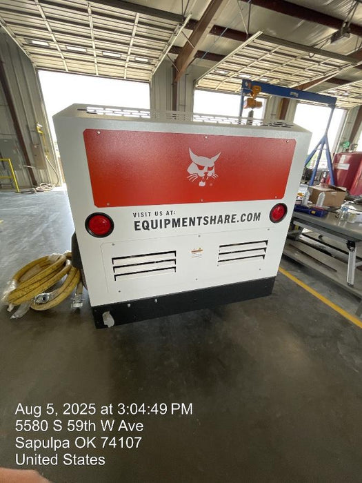 2025 BOBCAT PA425WCU-T4F