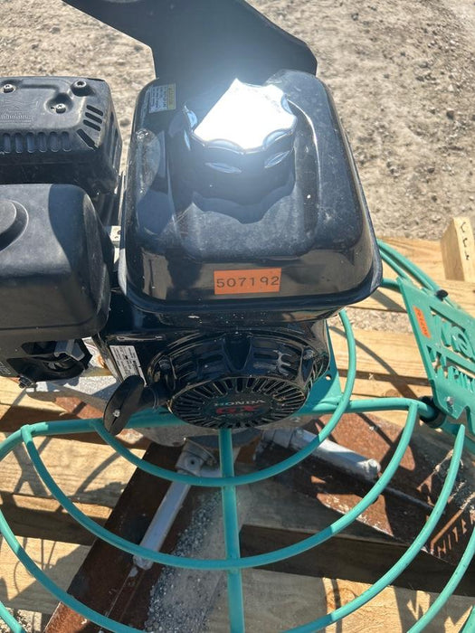 2025 MULTIQUIP J36H55