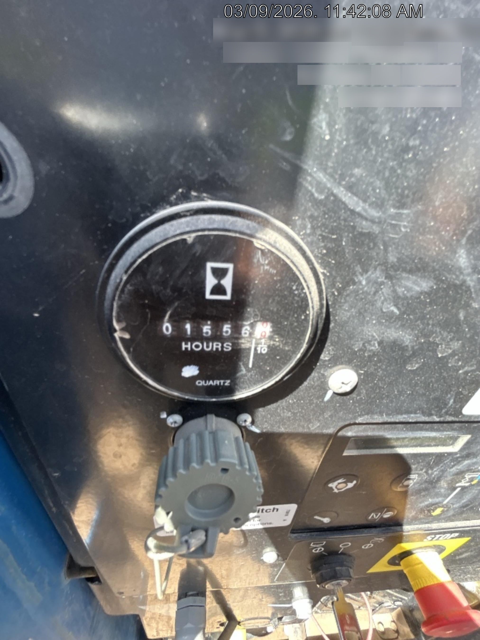2020 GENIE GS-4390 RT
