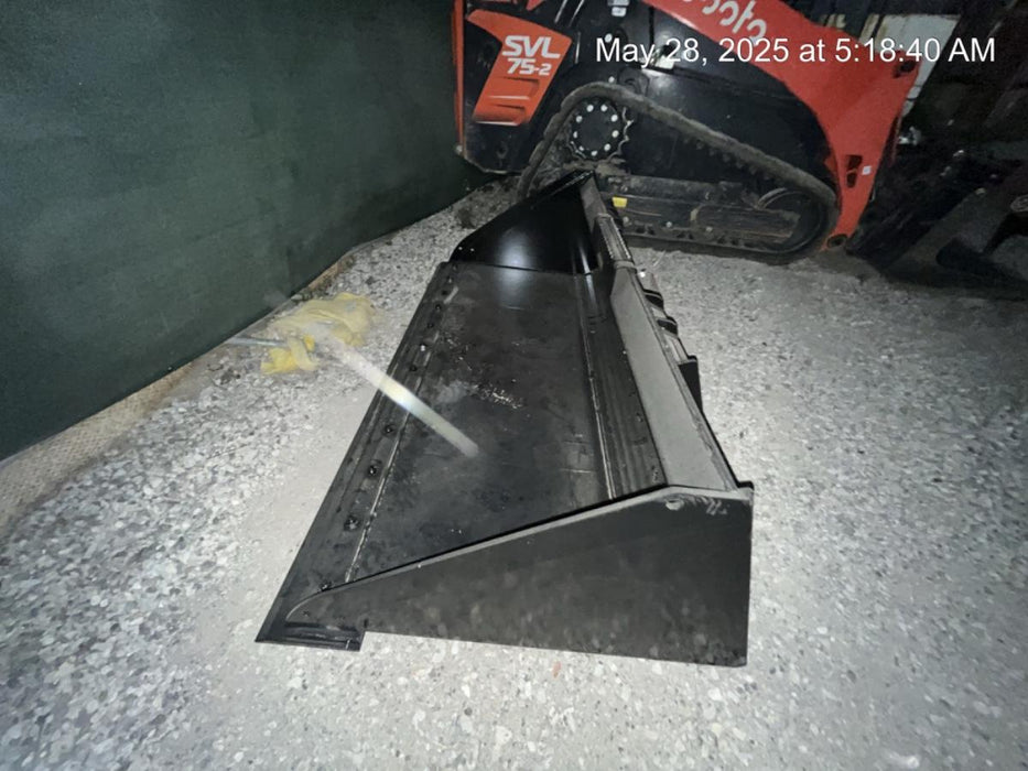 2025 VIRNIG DHV72EX-GB