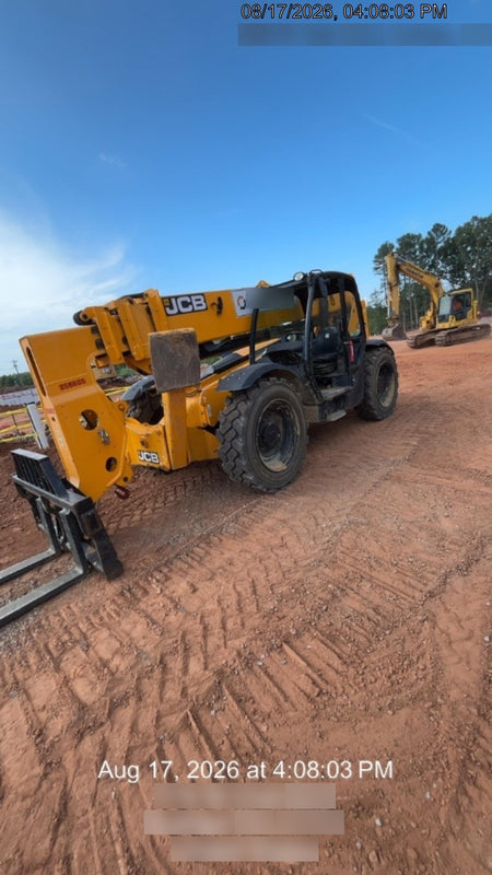 2022 JCB 512-56