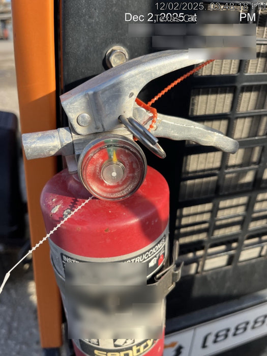 2022 Lincoln Electric Vantage 549X Crosslink Technology, Trailer Mounted, ES Decals, T3