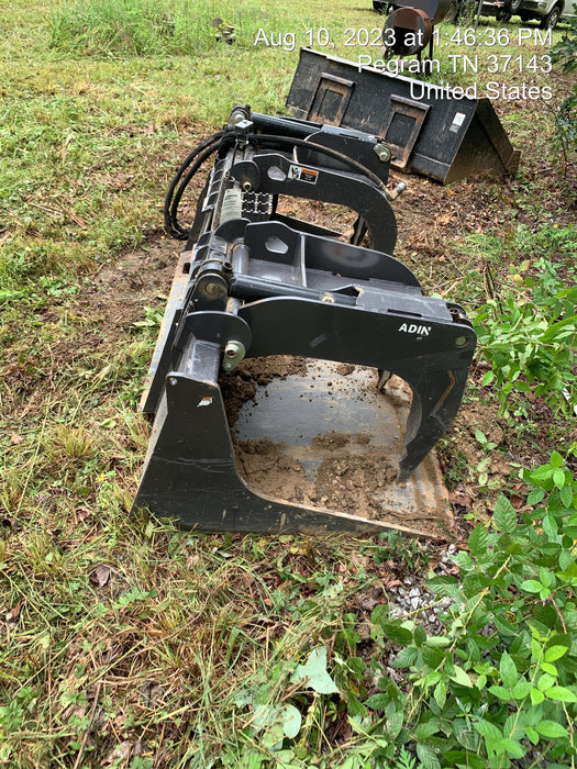 2022 PALADIN UTILITY GRAPPLE 11876-0022