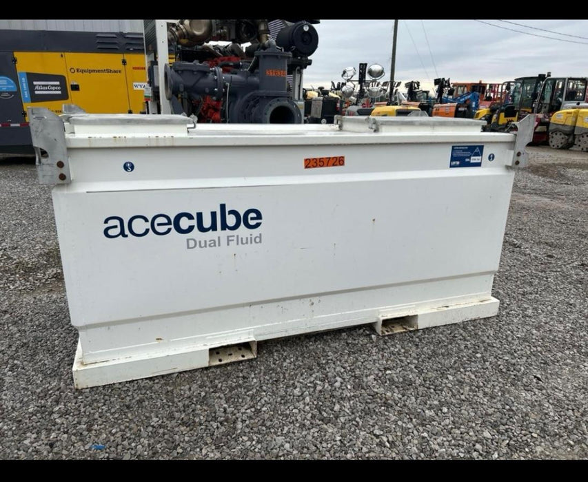 2022 LOFTIN AC-DF-475-37