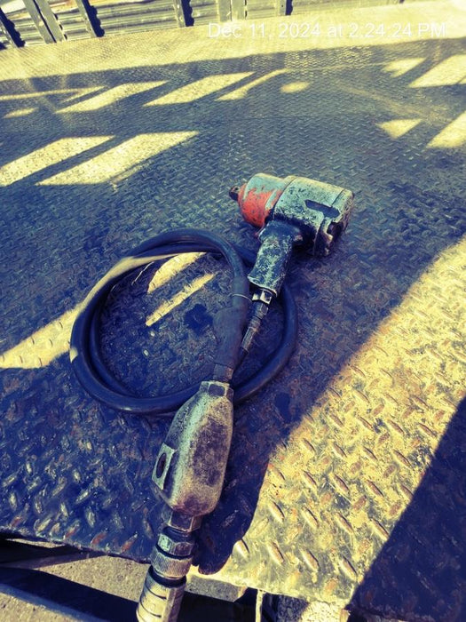 2020 MICHIGAN PNEUMATIC 750SS