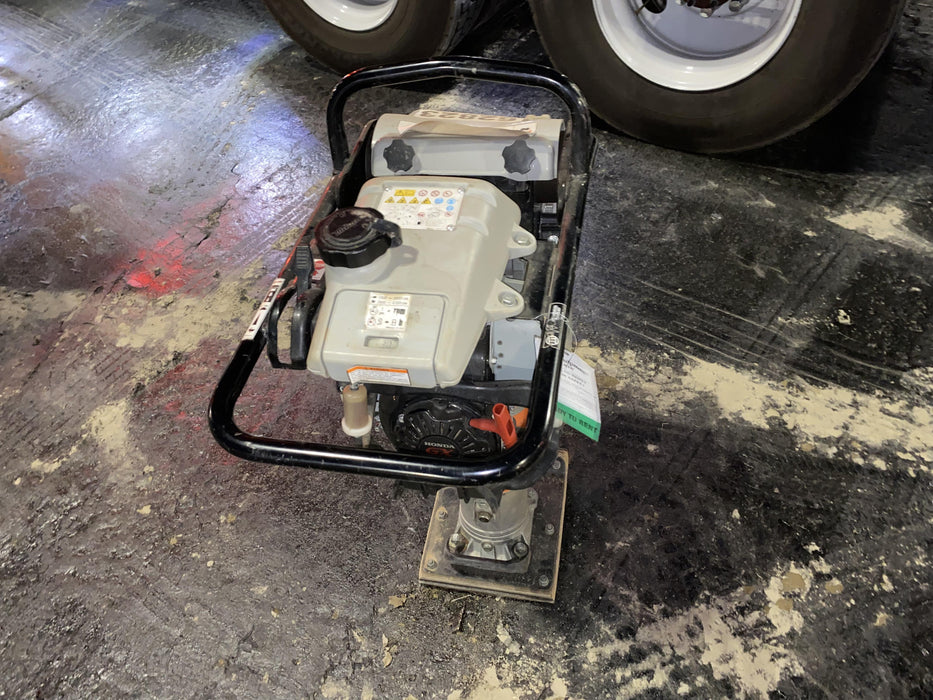 2021 MULTIQUIP MIKASA MTX-70HD