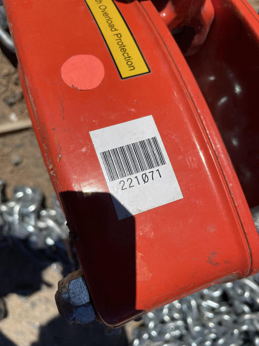 2022 TIGER TCB-1000-20-SC