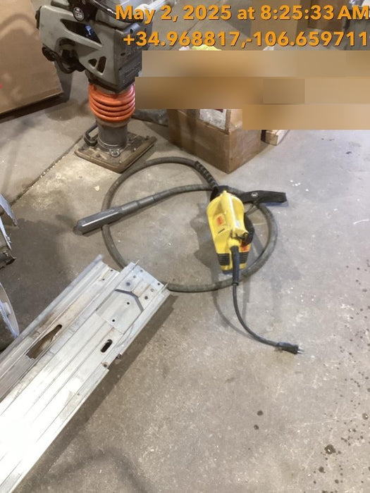 2020 WACKER NEUSON M2500