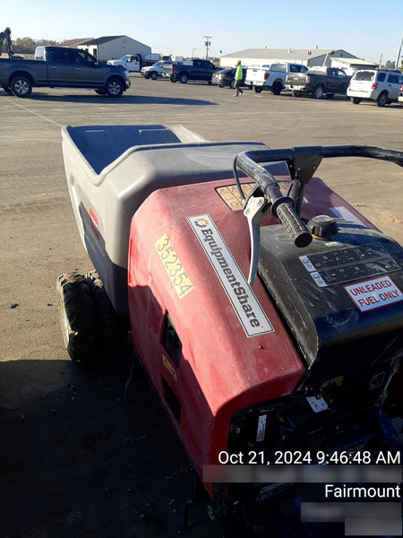 2023 TORO MB-1600