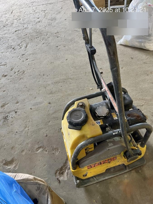 2023 WACKER NEUSON WPU1550AW