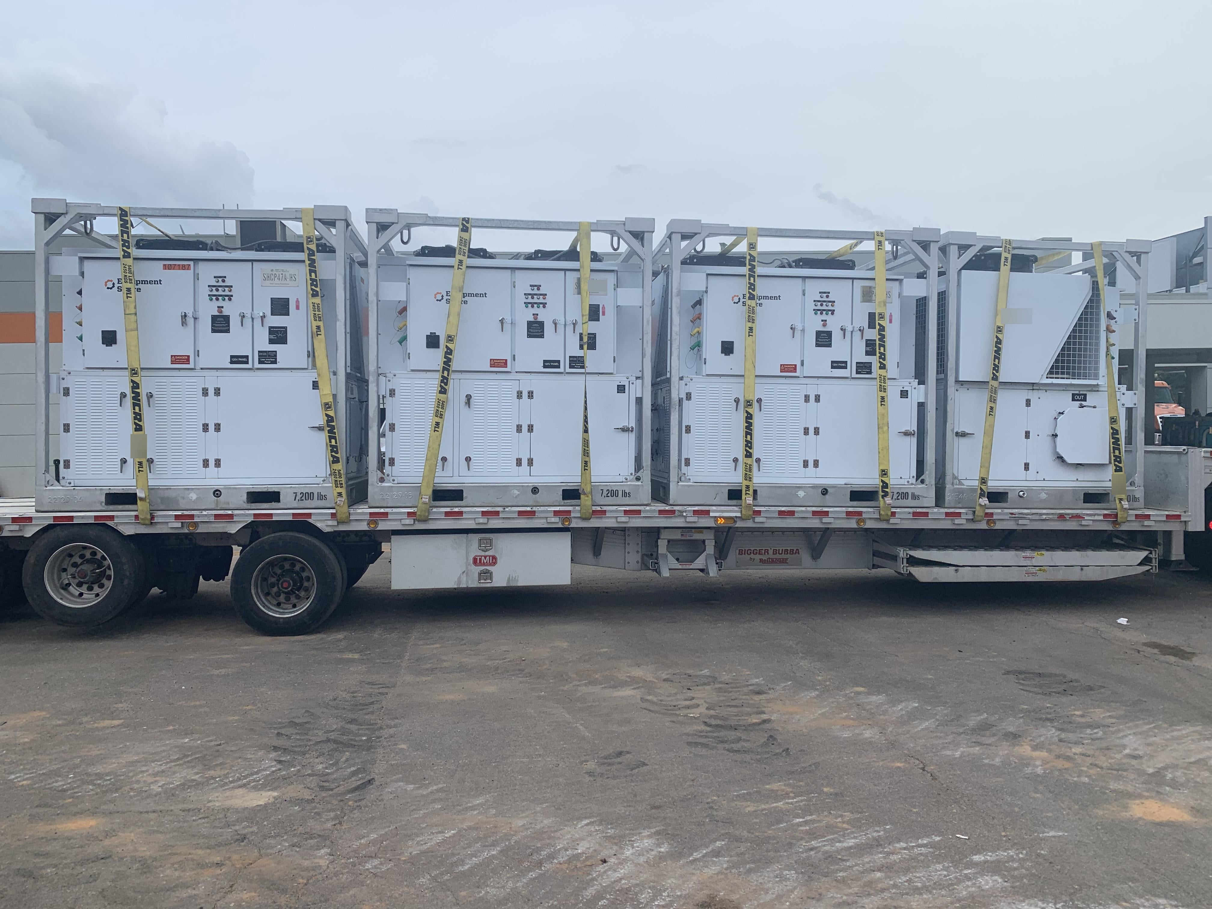 2020 SMARTECH SACP41A-HS