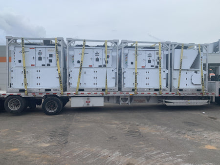 2020 SMARTECH SACP41A-HS