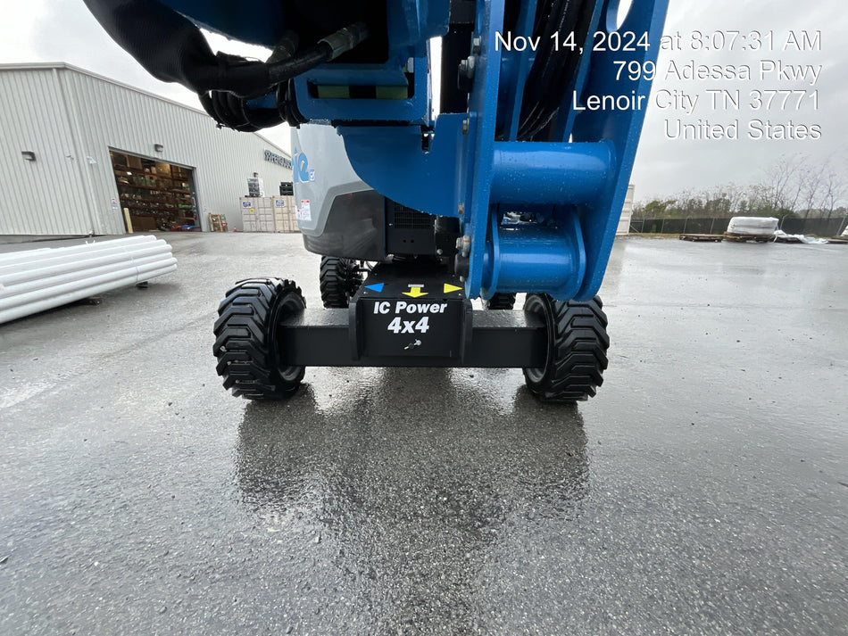 2024 GENIE Z-45 XC