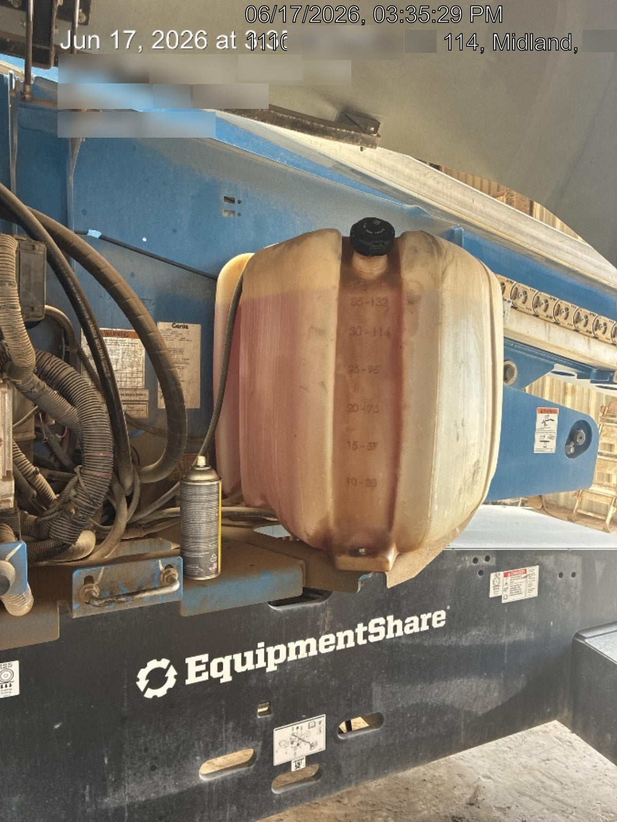 2024 GENIE S-65 XC