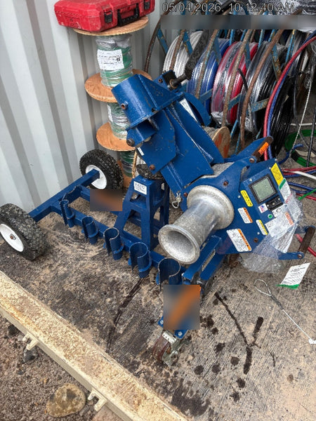 2024 CURRENT TOOLS 100A