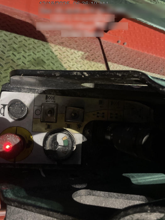 2021 SKYJACK SJIII-3226