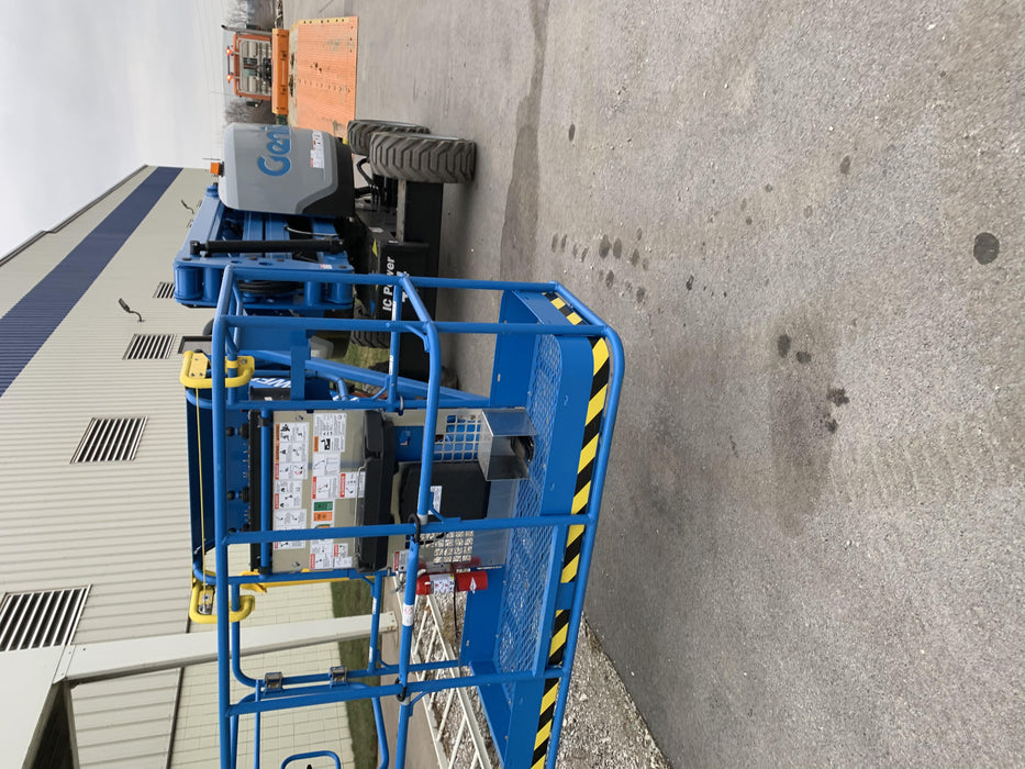 2020 GENIE Z-45 XC
