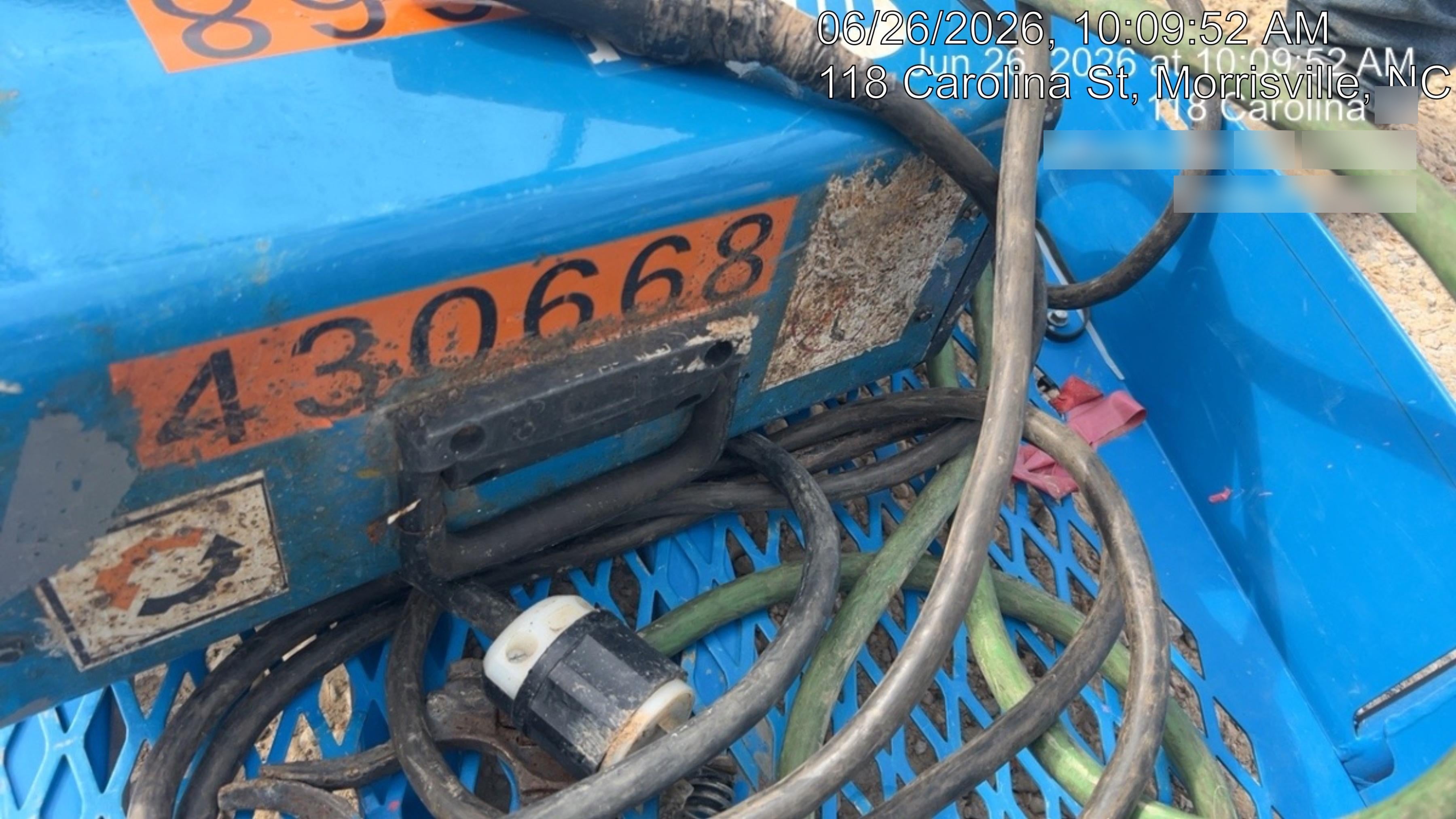 2024 MILLER ELECTRIC CST-282