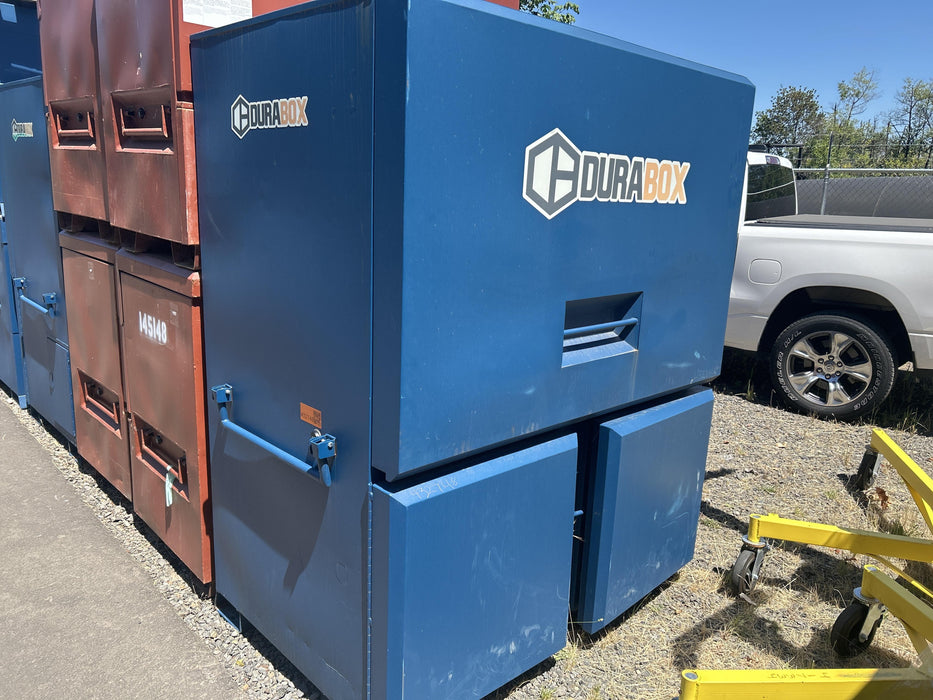 2024 DURABOX DB510