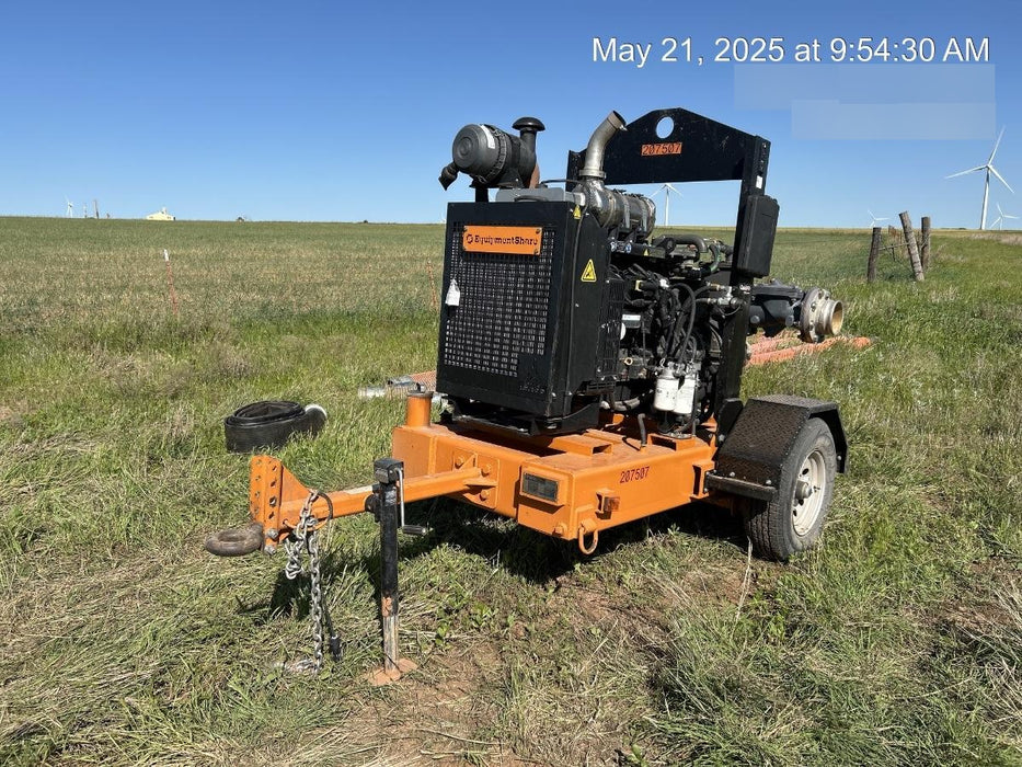 2022 RWN RWN-6612T-OBPT