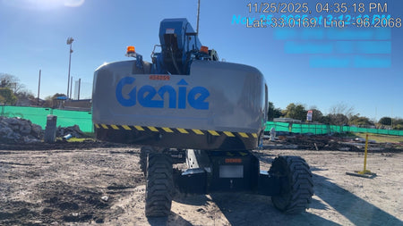 2024 GENIE S-65 XC