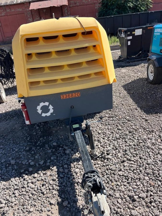 2023 ATLAS COPCO XAS188 CWK