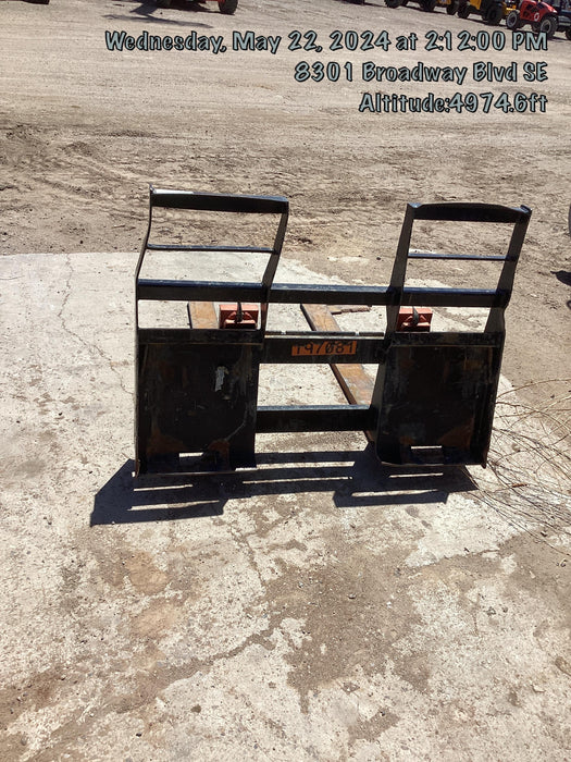 2021 ARROW MATERIAL HANDLING FS5100CB - 72"