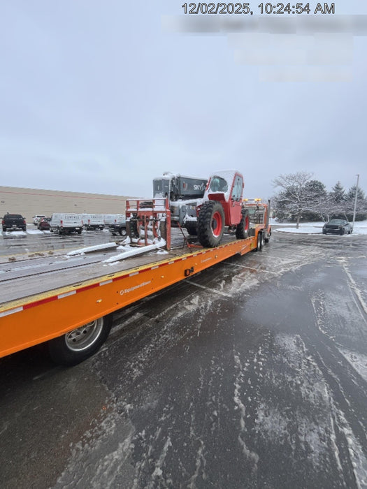 2016 SKYJACK SJ843 TH