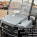 2021 Club Car CA1700D Canopy, Diesel, 4 Passenger