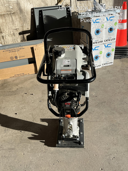 2023 MULTIQUIP MTX60HD