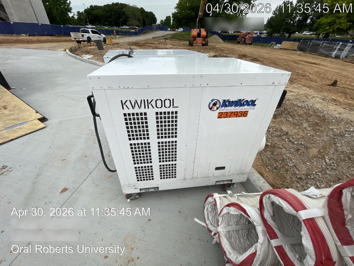 2022 KWIKOOL KPO5-21