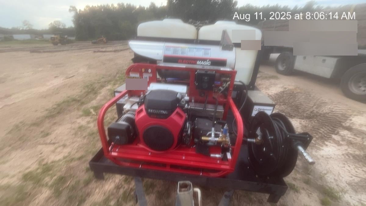 2019 MI-T-M CORPORATION HS-3505-1MGH-UR