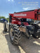 2020 Manitou MTA10055 Cab/Heat/Air, 120 HP, Solid Tires, Work Lights, Lift Hook, Auxiliary Hydraulics w/66" Carriage and 60" Forks