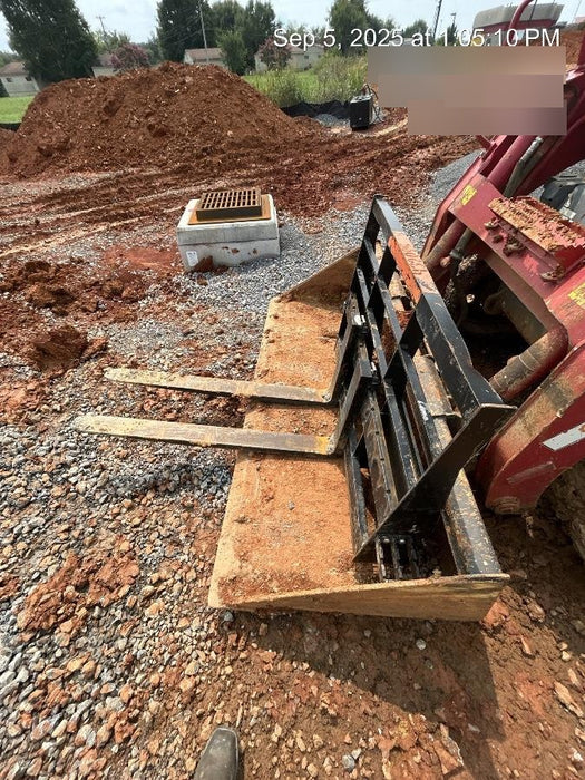 2024 ARROW MATERIAL HANDLING F5100CB