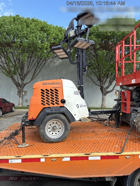 2023 GENERAC MLT2
