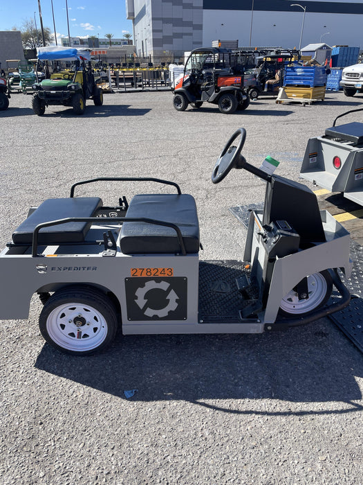 2022 COLUMBIA Expeditor