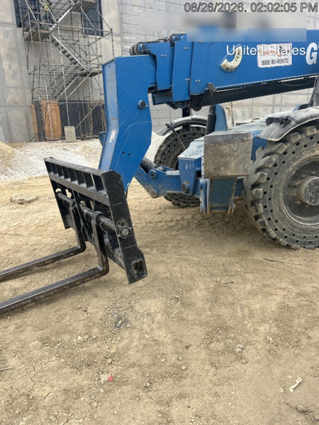 2018 Genie GTH-1056 Genie GTH1056 2018