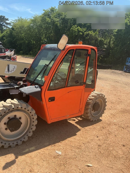 2020 JLG G5-18A