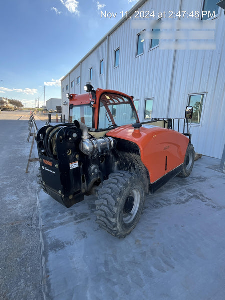 2023 JLG G5-18A
