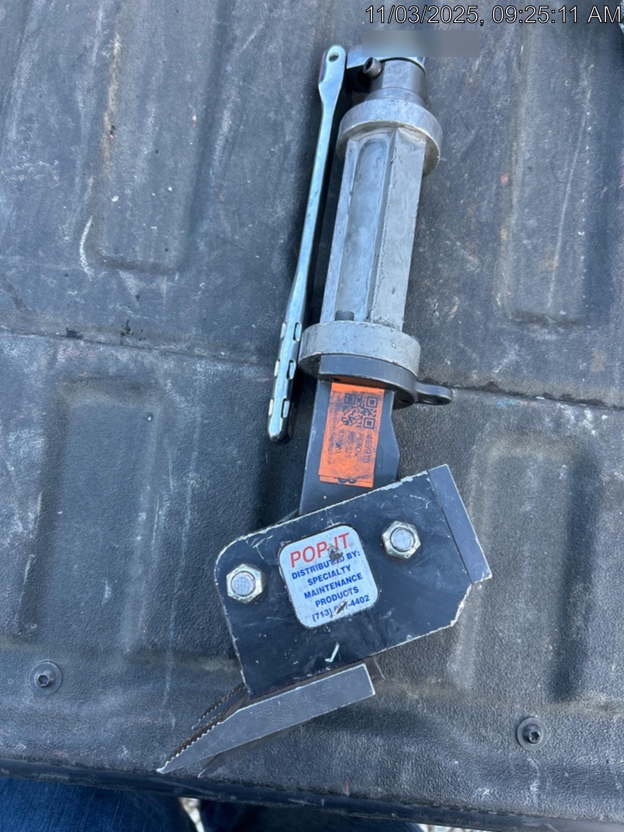 2024 PETOL P95-525