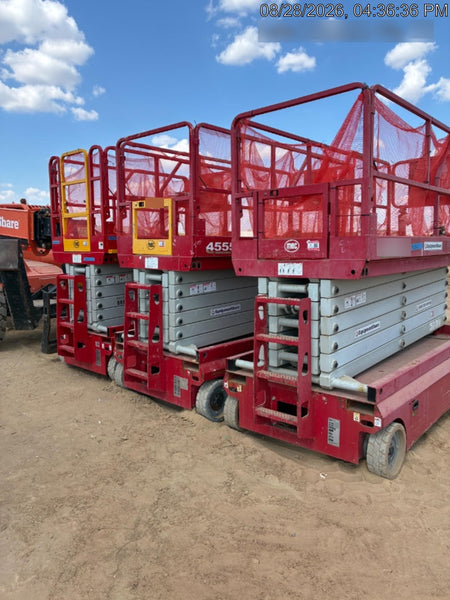 2021 MEC 4555SE