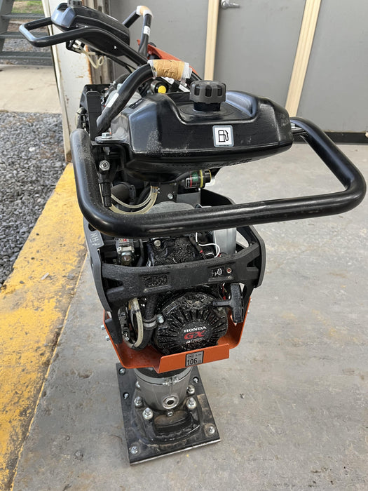 2024 HUSQVARNA LT6005